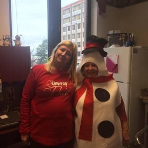 Meet your Posher, Michelene